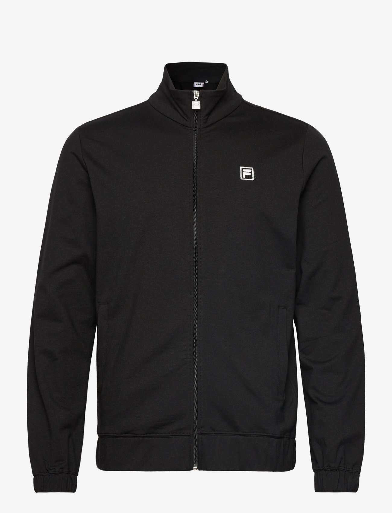 FILA - BOTTROP track jacket - black - 0