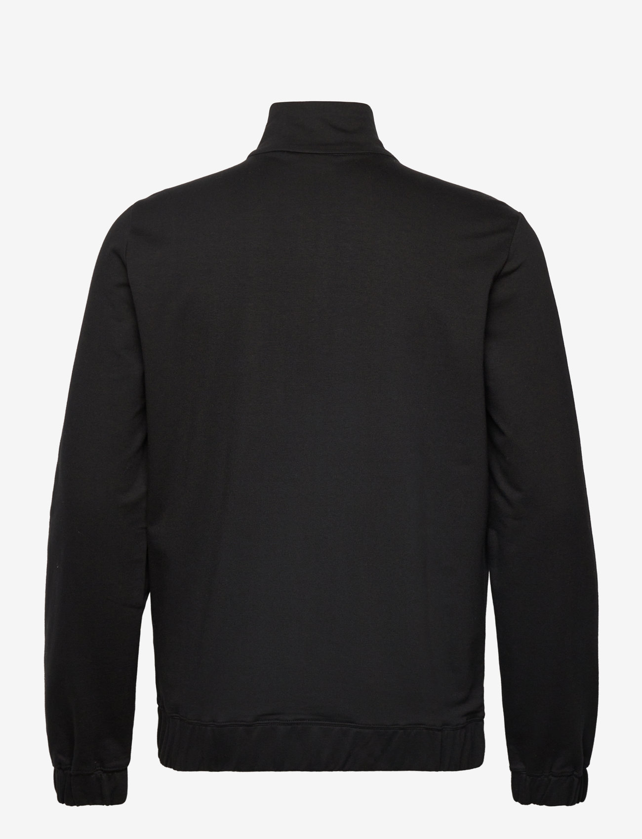 FILA - BOTTROP track jacket - black - 1