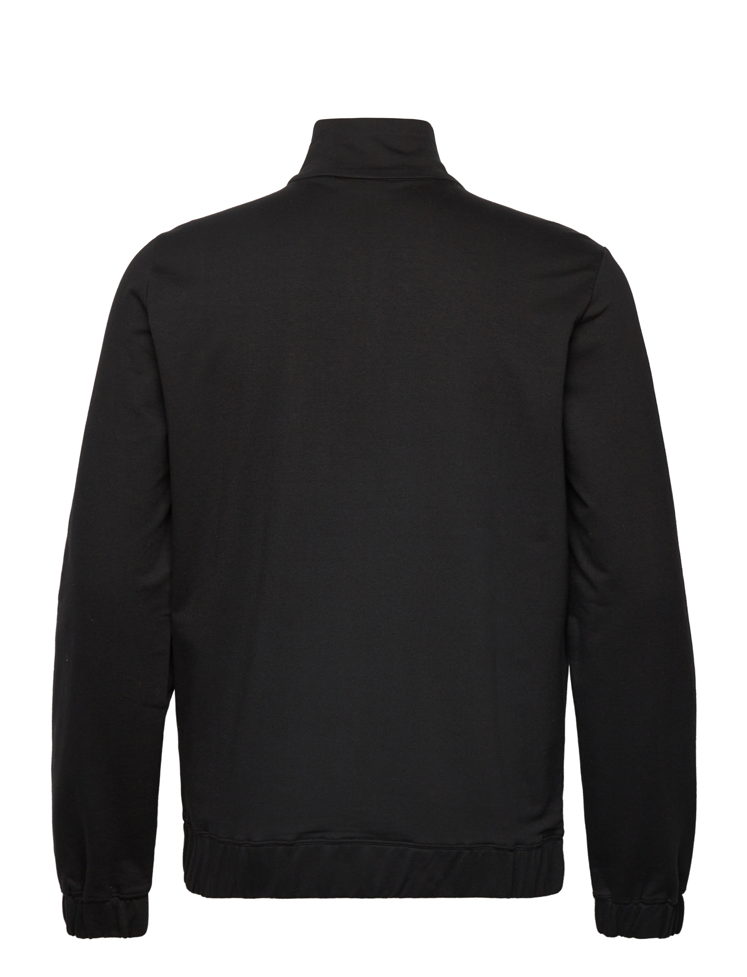 FILA - BOTTROP track jacket - black - 1