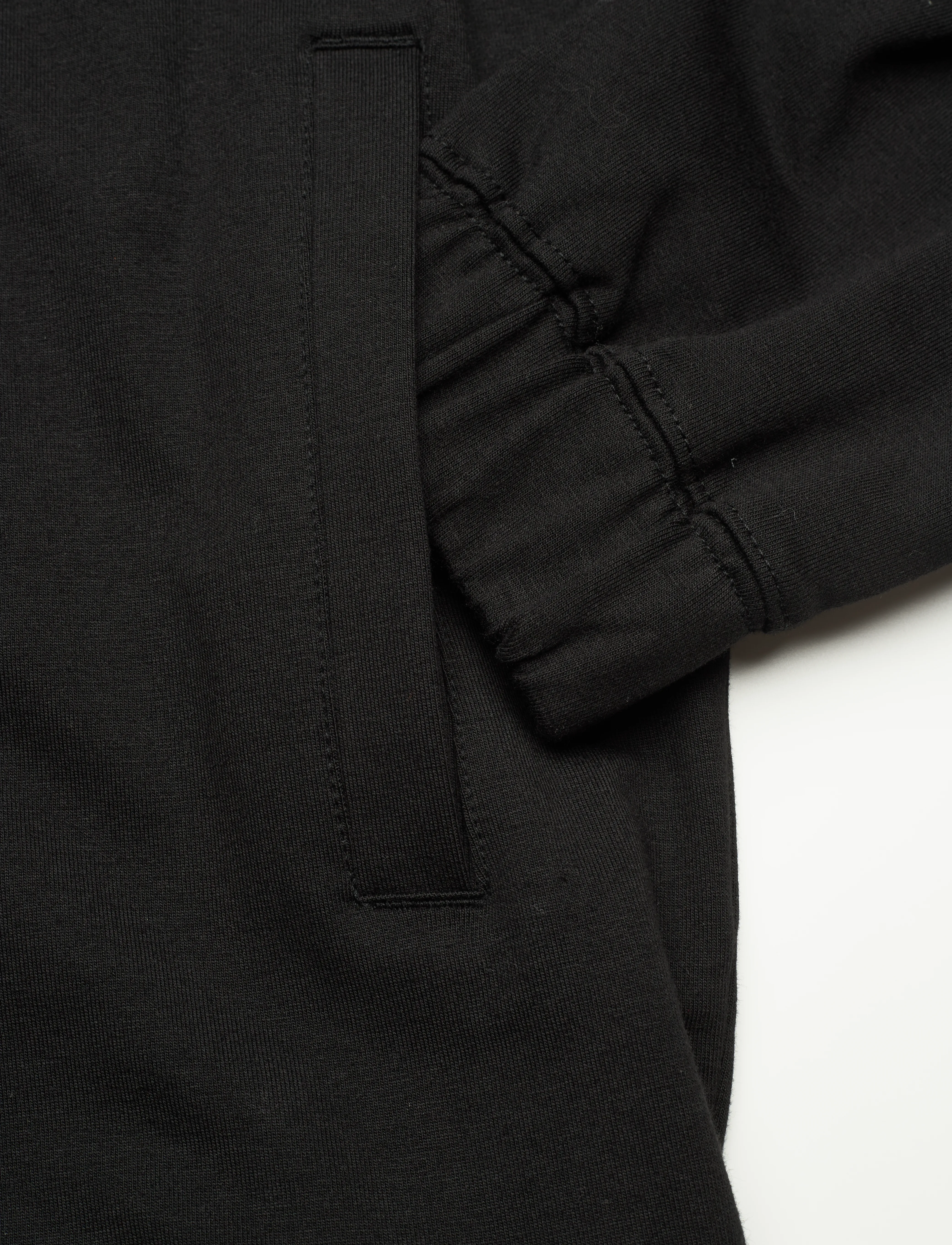 FILA - BOTTROP track jacket - black - 3
