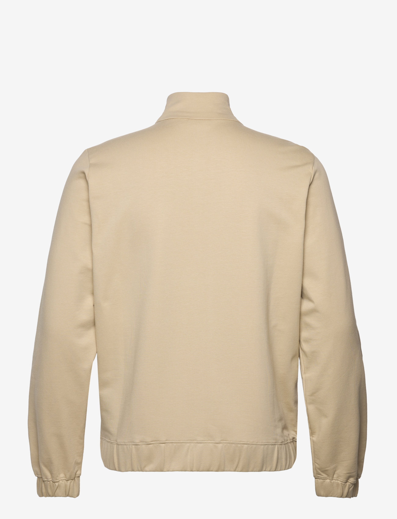 FILA - BOTTROP track jacket - fields of rye - 1