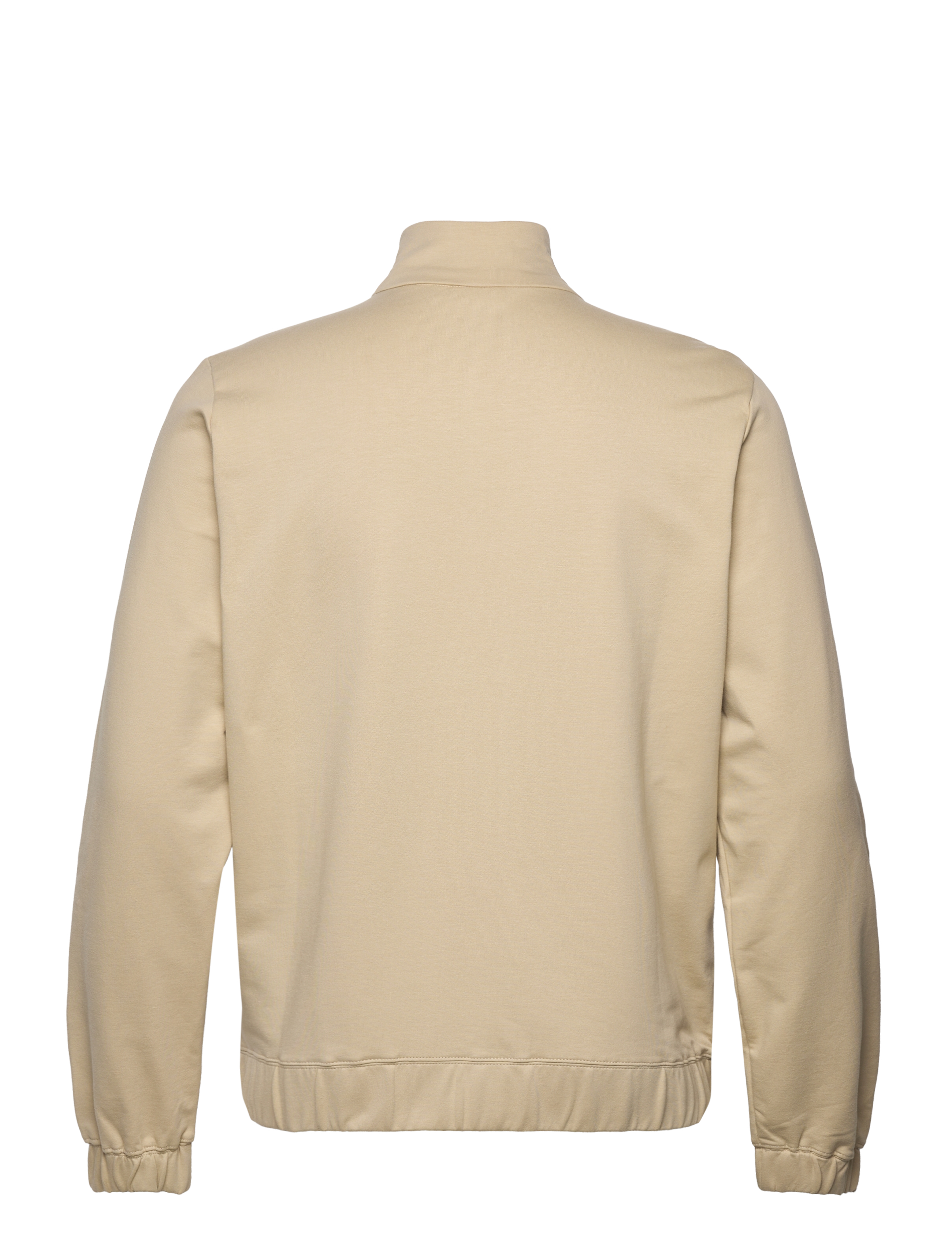 FILA - BOTTROP track jacket - fields of rye - 1
