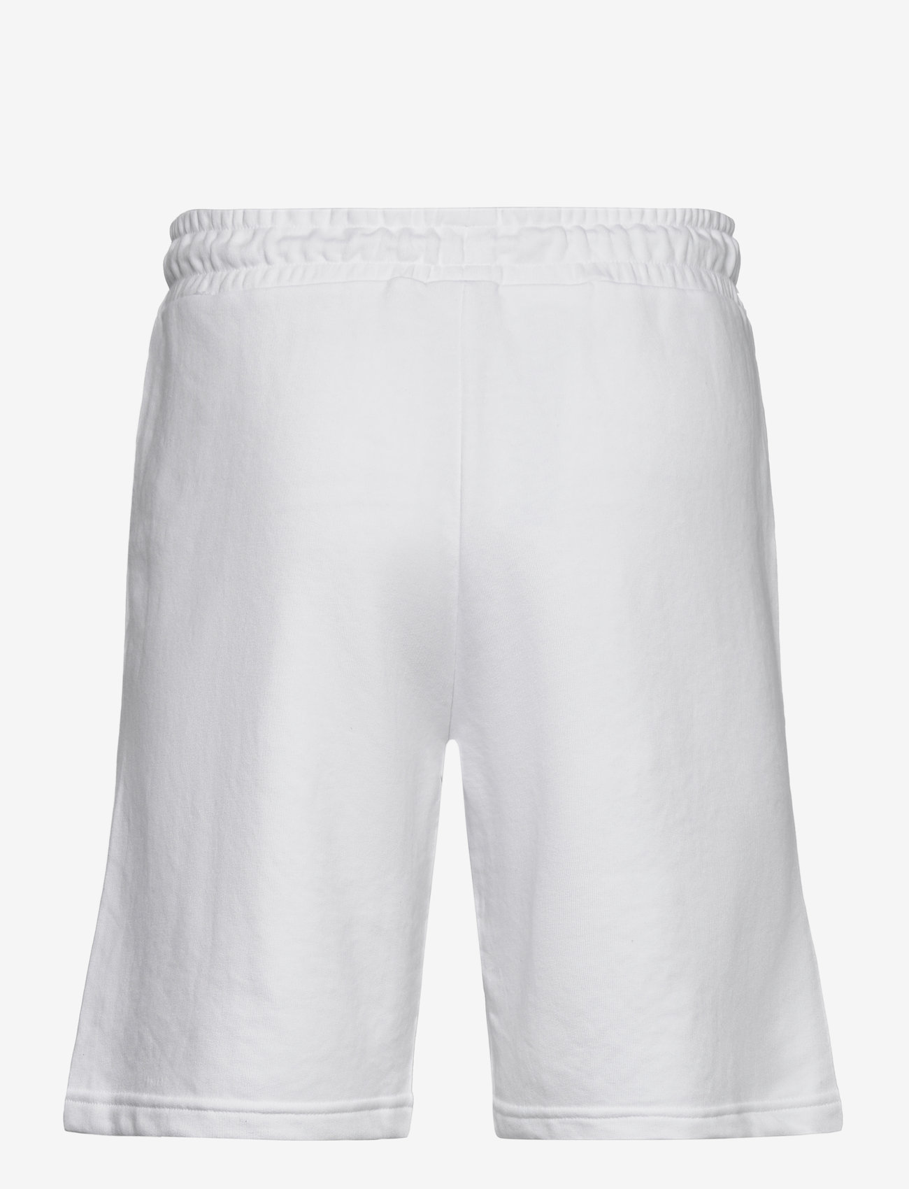 FILA - BLEHEN sweat shorts - bright white - 1