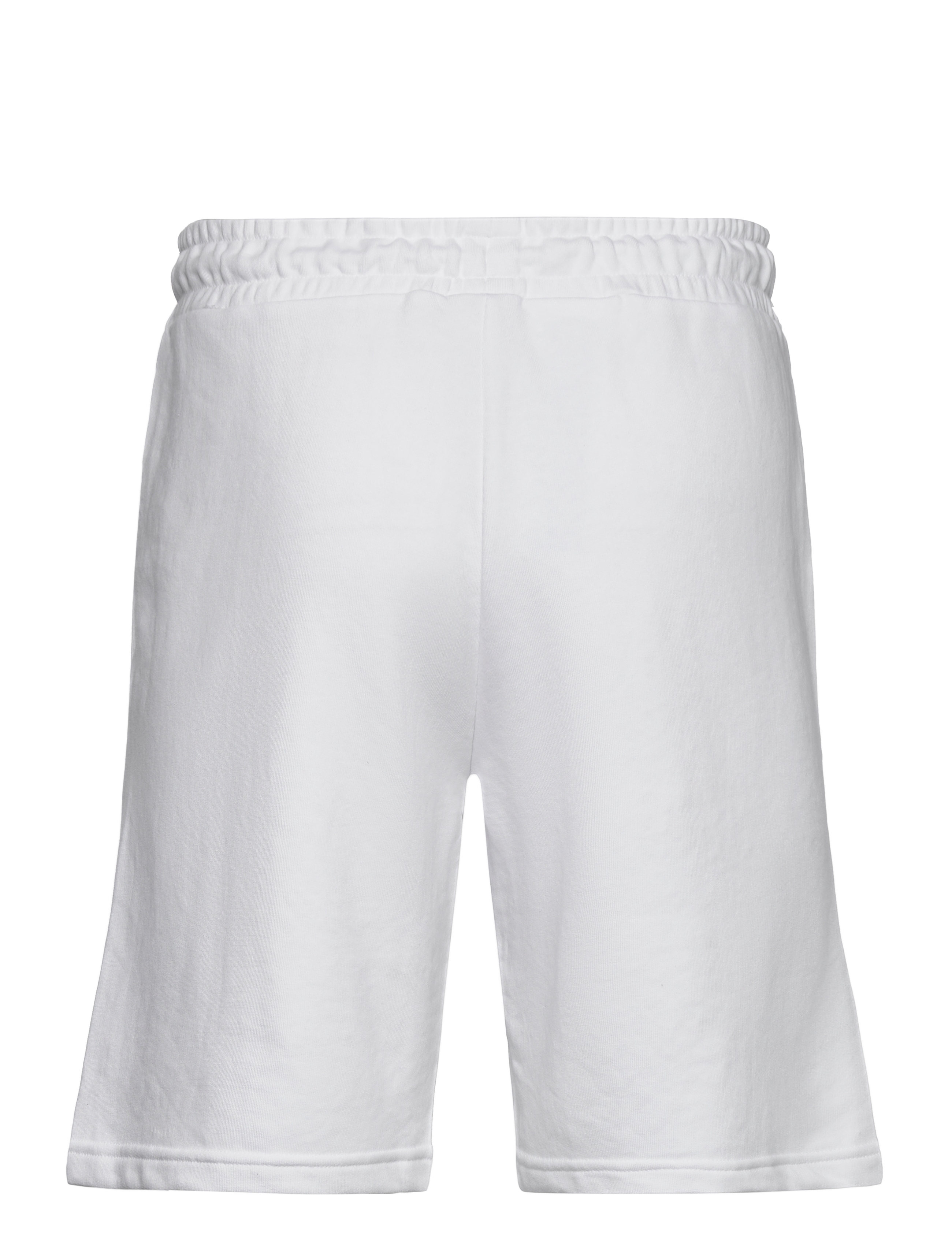 FILA - BLEHEN sweat shorts - bright white - 1