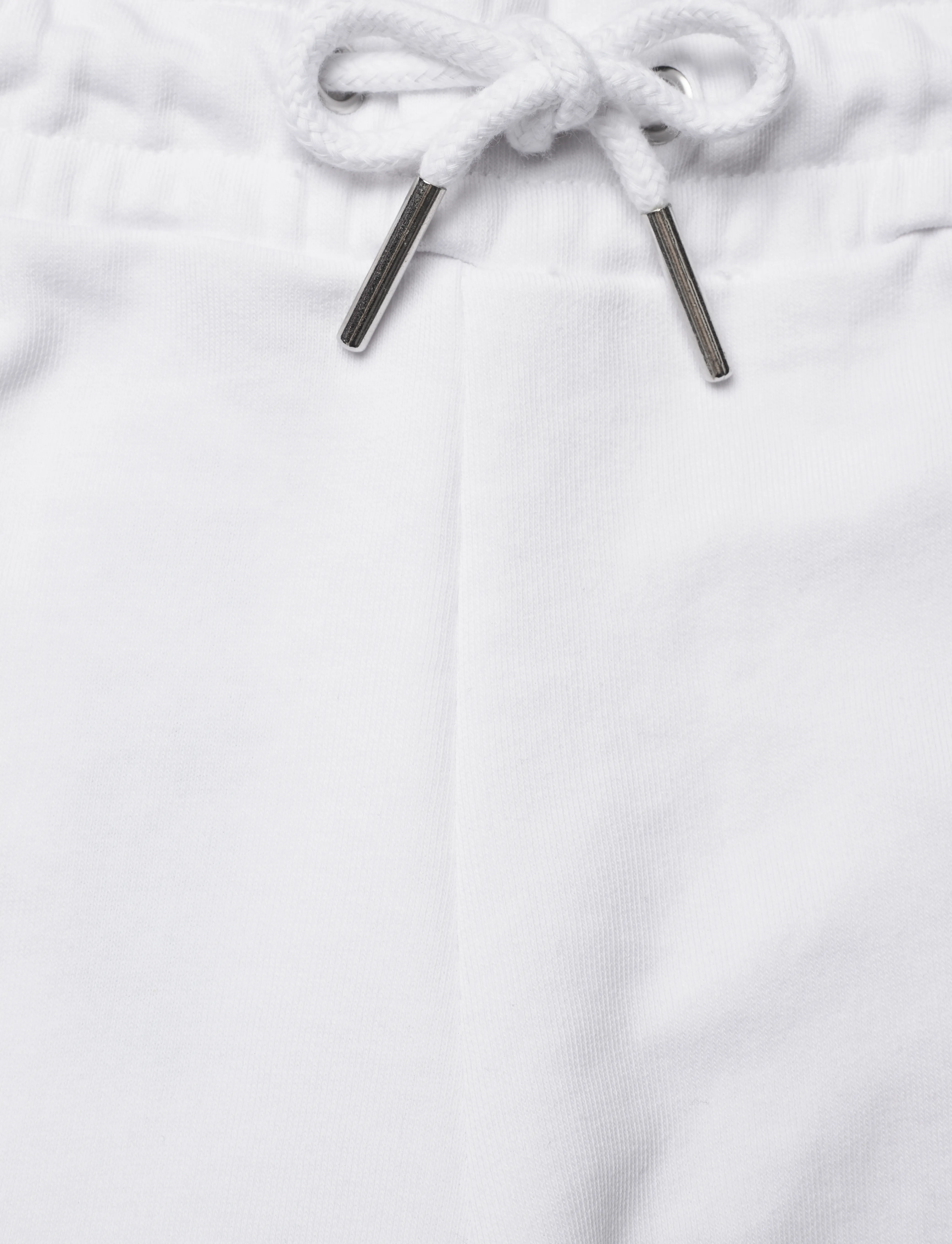 FILA - BLEHEN sweat shorts - bright white - 3