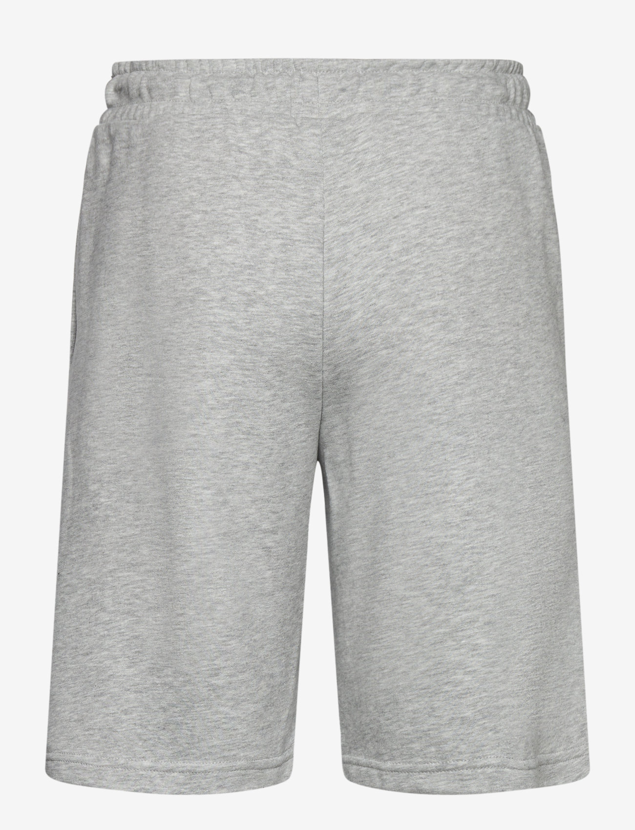 FILA - BLEHEN sweat shorts - light grey melange - 1