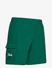 FILA - SALERNO cargo beach shorts - mažiausios kainos - aventurine - 2