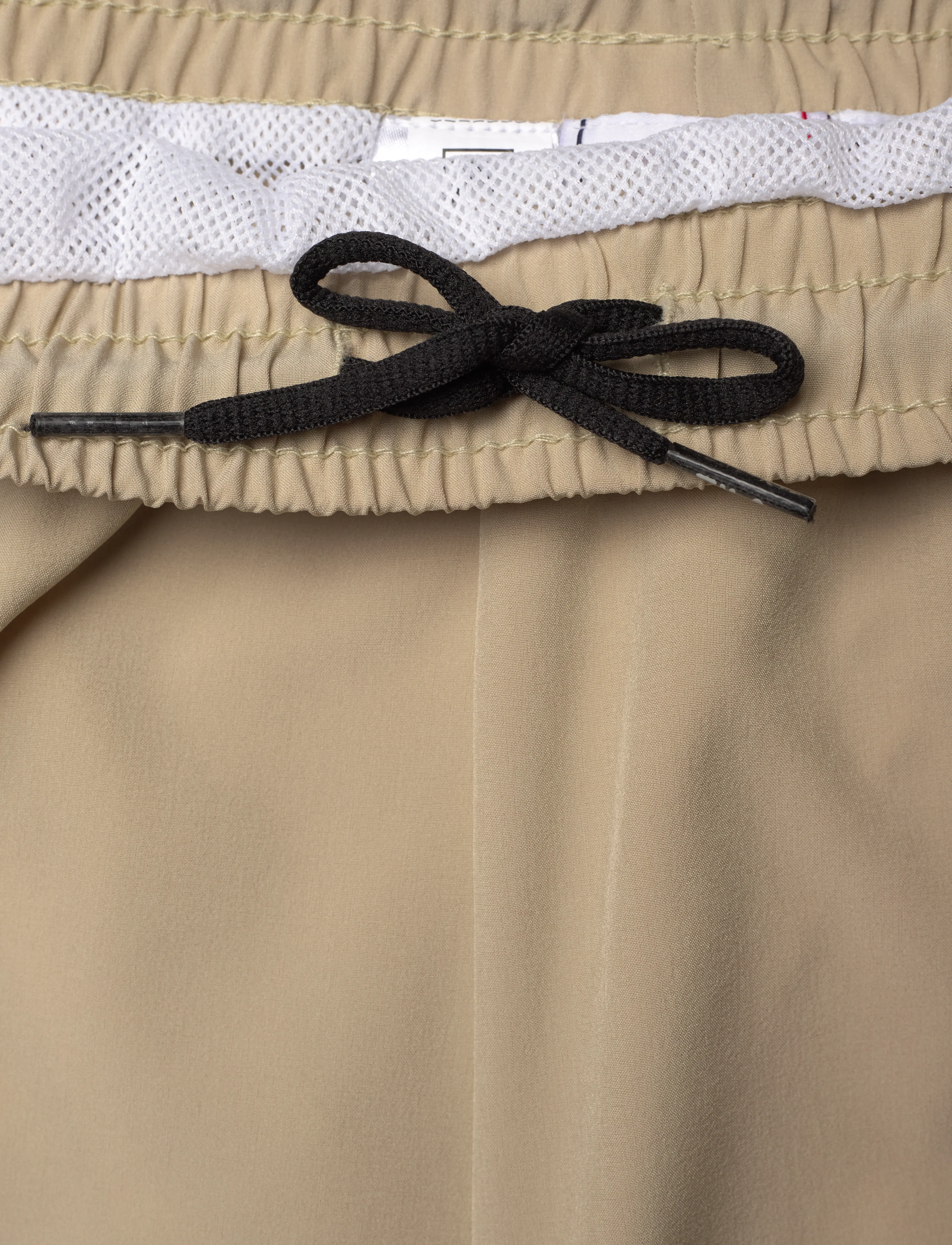 FILA - SALERNO cargo beach shorts - lühikesed ujumispüksid - fields of rye - 3