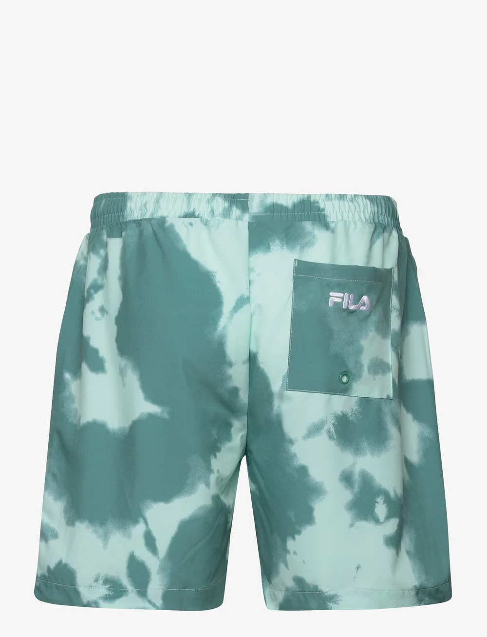 FILA Savona Aop Beach Shorts Swim shorts Boozt