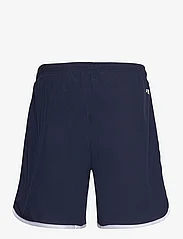 FILA - SCILLA beach shorts - swim shorts - black iris - 1