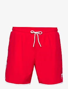 SCILLA beach shorts, FILA