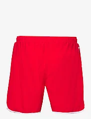 FILA - SCILLA beach shorts - najniższe ceny - true red - 1