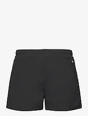 FILA - SEGRATE beach shorts - badbyxor - black - 1