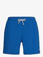 SEZZE beach shorts - PRINCESS BLUE