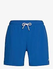 FILA - SEZZE beach shorts - zemākās cenas - princess blue - 0