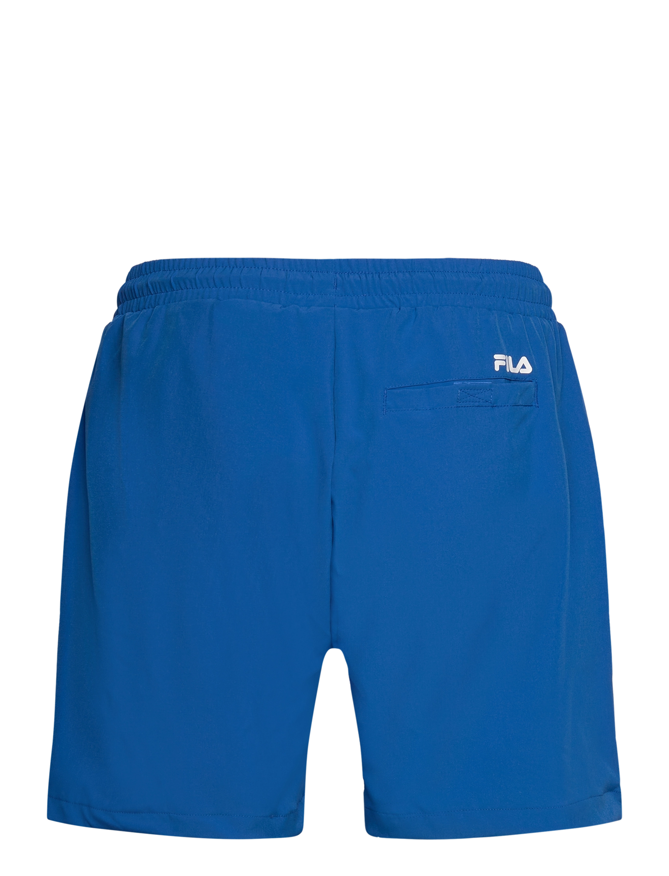 FILA - SEZZE beach shorts - princess blue - 1