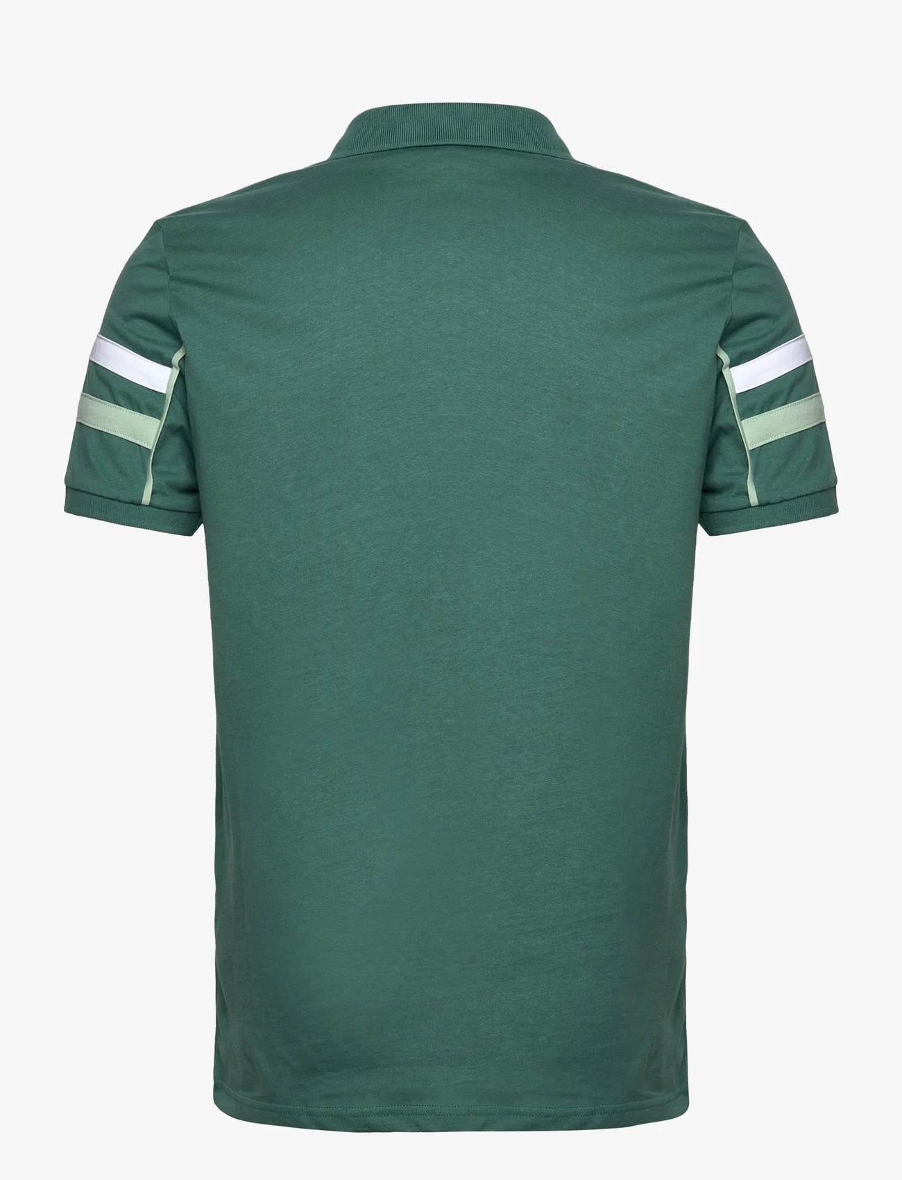 FILA - ZWOTA polo shirt - short-sleeved polos - blue spruce - 1