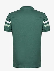 FILA - ZWOTA polo shirt - polo marškinėliai trumpomis rankovėmis - blue spruce - 1