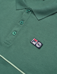 FILA - ZWOTA polo shirt - polo marškinėliai trumpomis rankovėmis - blue spruce - 2