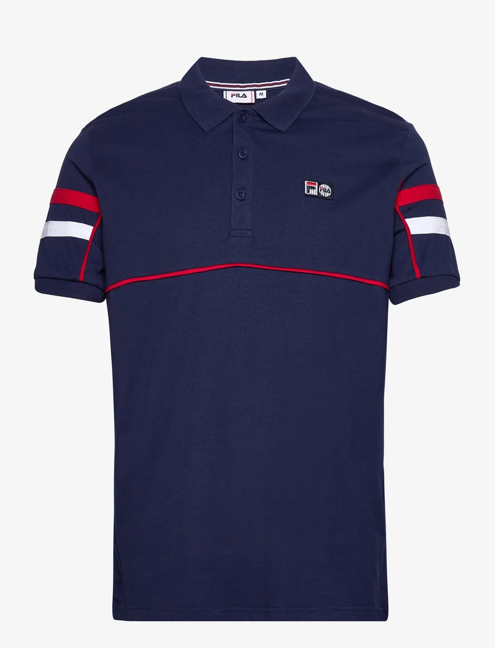 T shirt fila sales prix