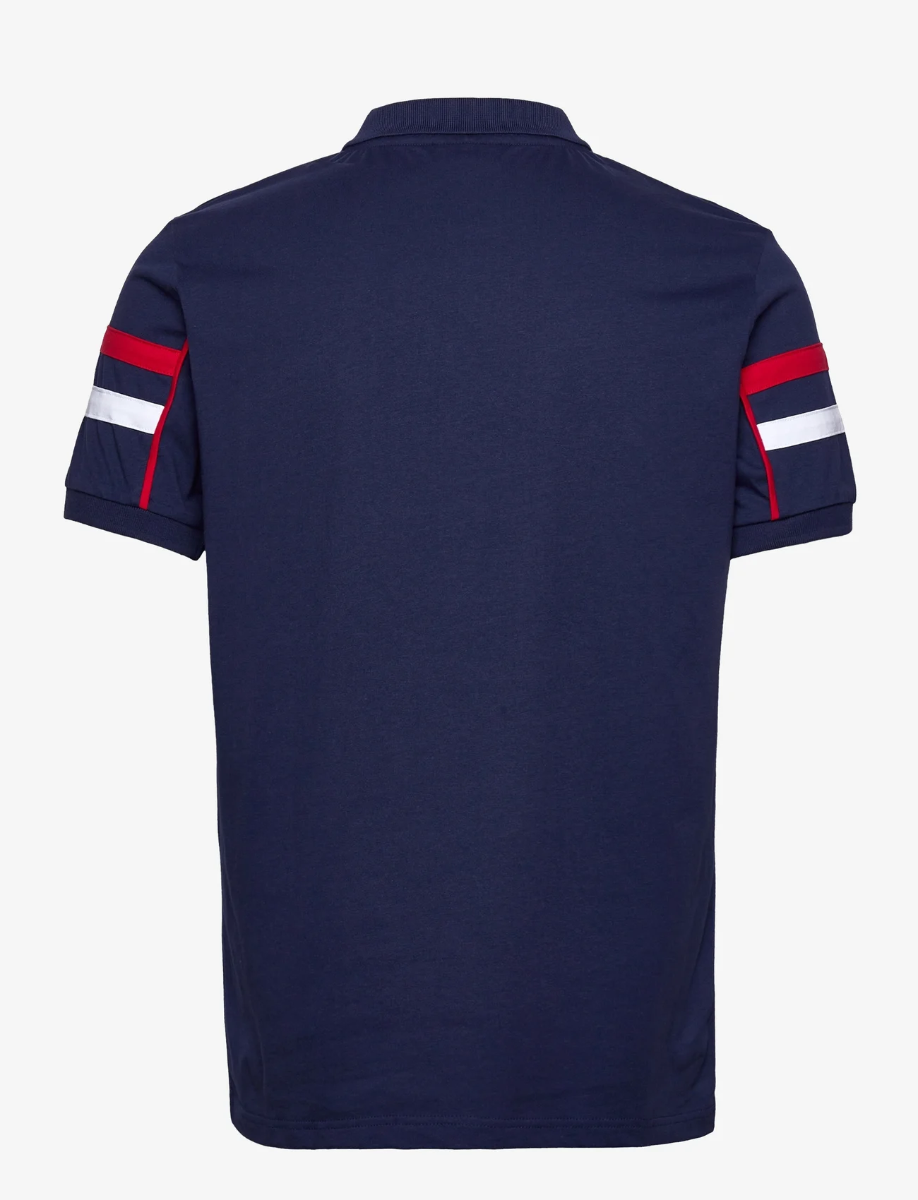 FILA - ZWOTA polo shirt - short-sleeved polos - medieval blue - 1