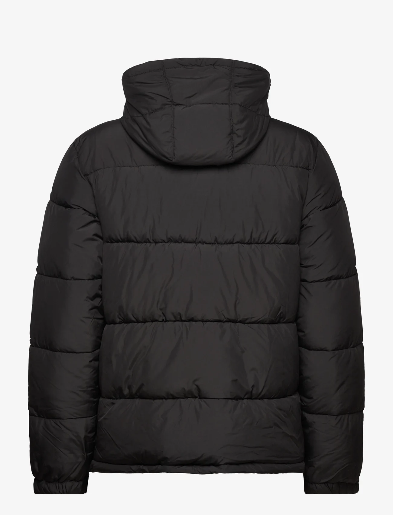 FILA - BENSHEIM - winter jackets - black - 1