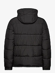 FILA - BENSHEIM - winter jackets - black - 1