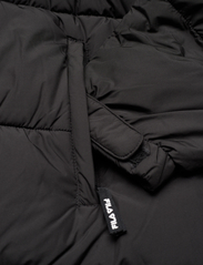 FILA - BENSHEIM - winter jackets - black - 3