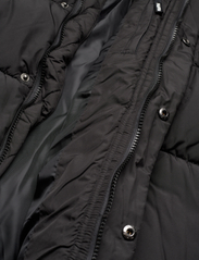 FILA - BENSHEIM - winter jackets - black - 4