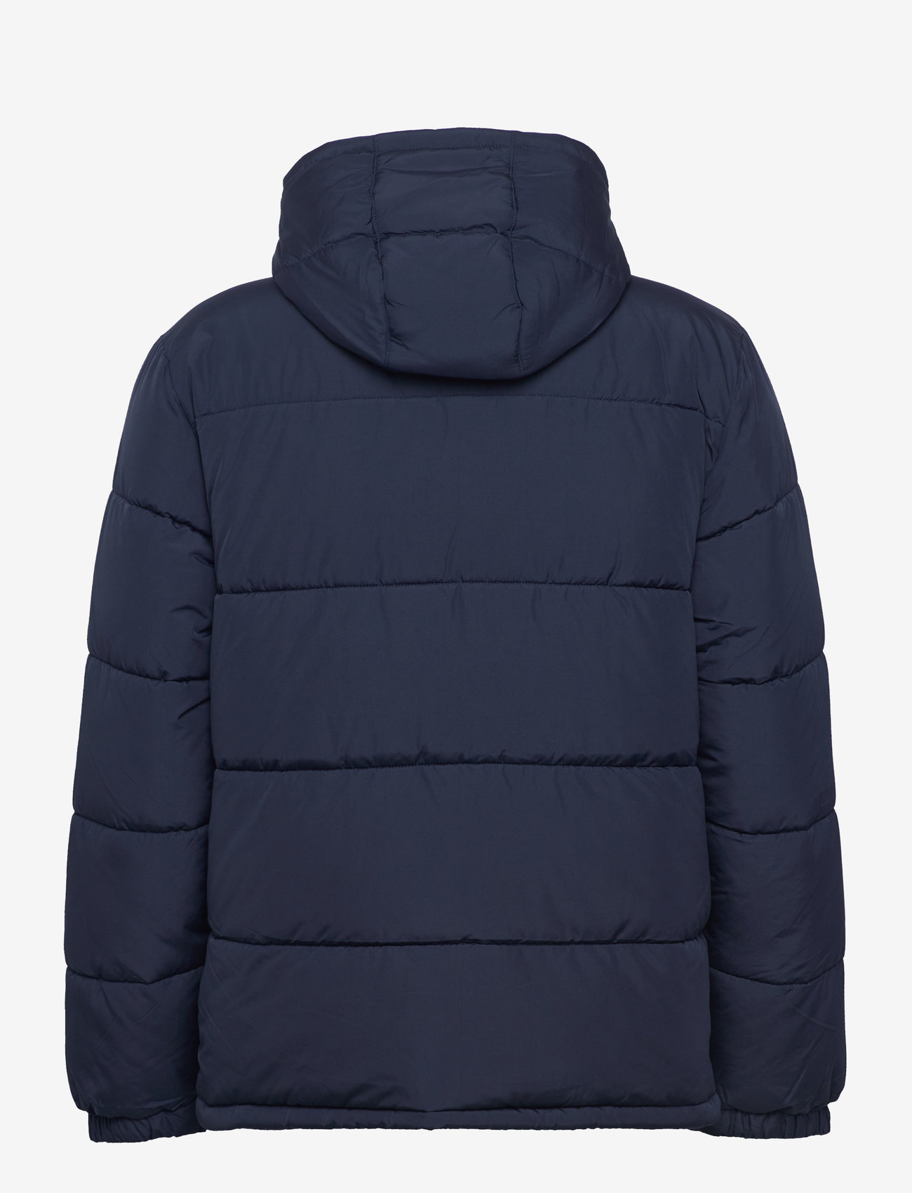FILA - BENSHEIM padded jacket - spordijakid - black iris - 1
