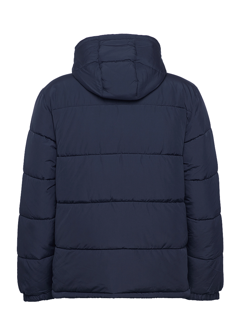 FILA - BENSHEIM - vinterjakker - black iris - 1