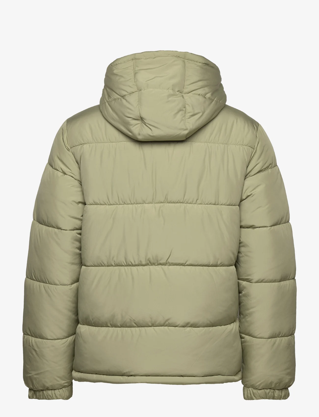 FILA - BENSHEIM - winter jackets - oil green - 1