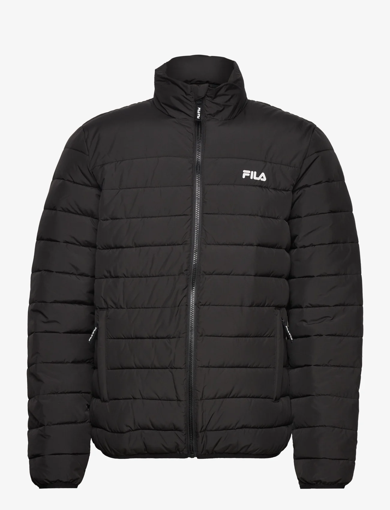 FILA - BUTZBACH - winter jackets - black - 0