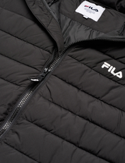 FILA - BUTZBACH - winter jackets - black - 2