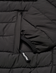 FILA - BUTZBACH - winter jackets - black - 3