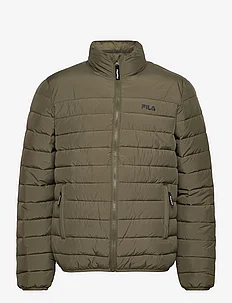 BUTZBACH light padded jacket, FILA