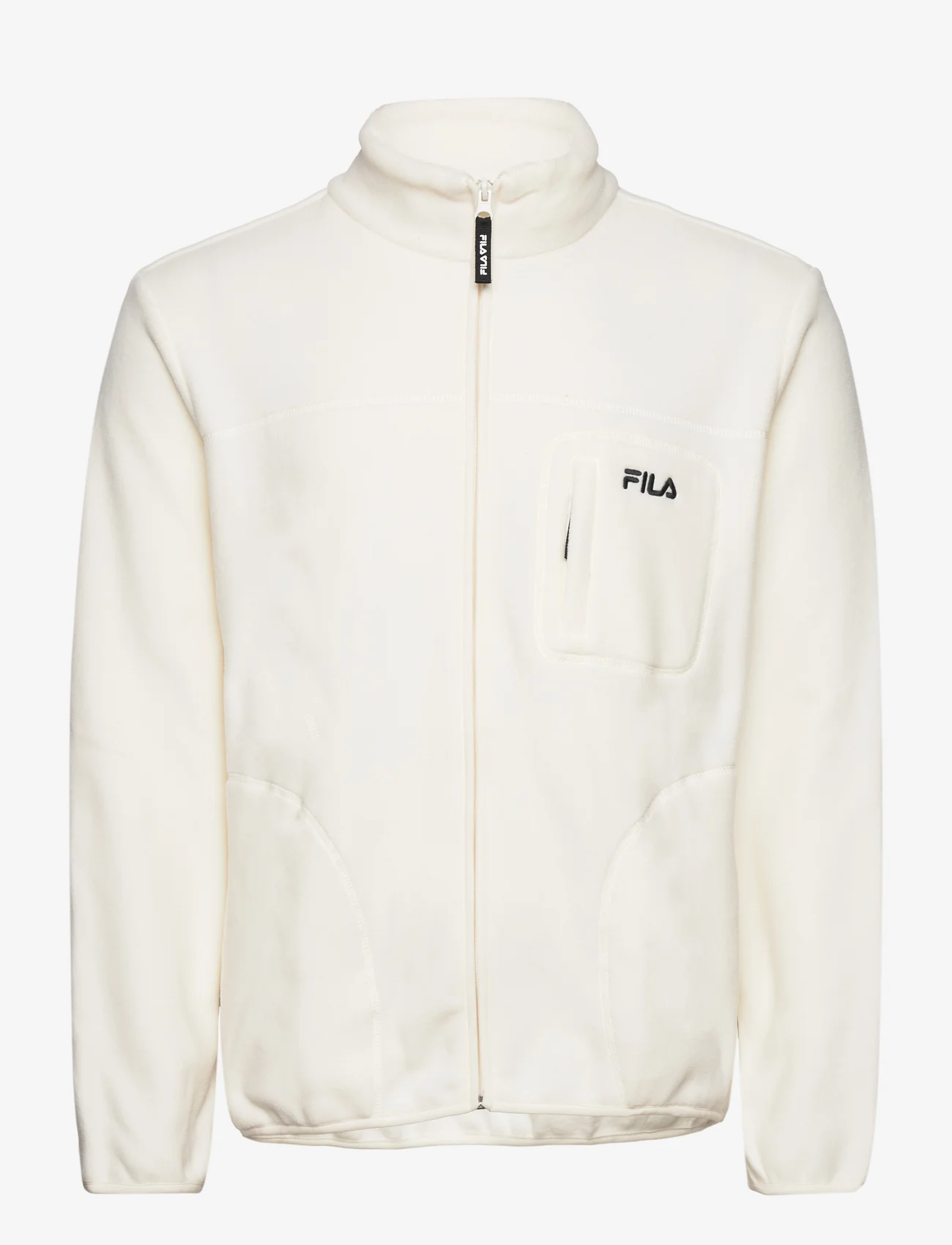 FILA - BLEIBURG - mid layer jackets - antique white - 0