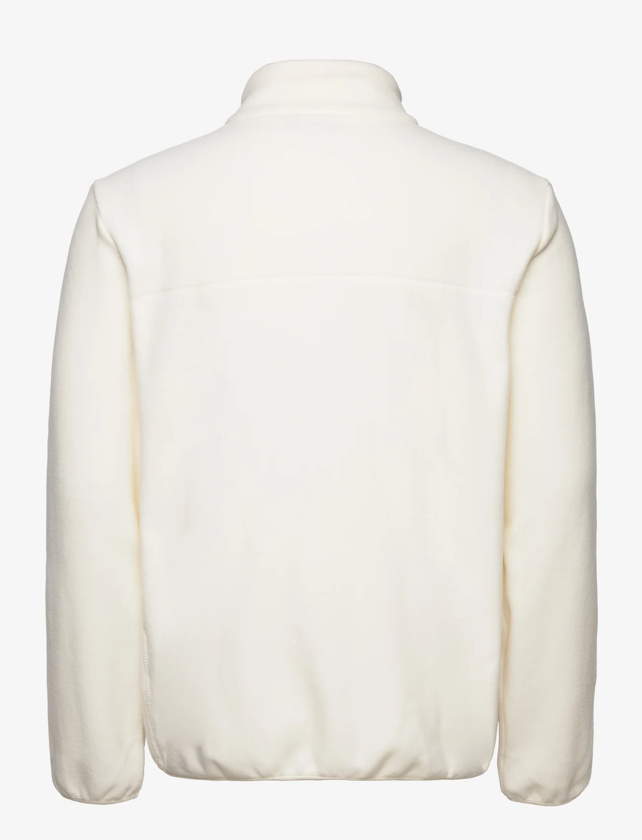 FILA - BLEIBURG - mid layer jackets - antique white - 1