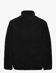 FILA - BRAUNLAGE - mid layer jackets - black - 1