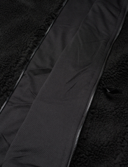 FILA - BRAUNLAGE - mid layer jackets - black - 4