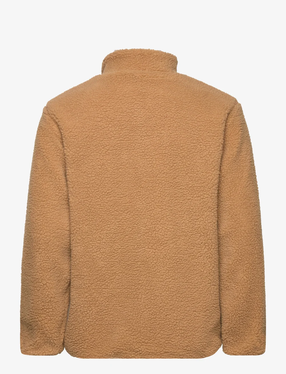 BRAUNLAGE sherpa fleece jacket