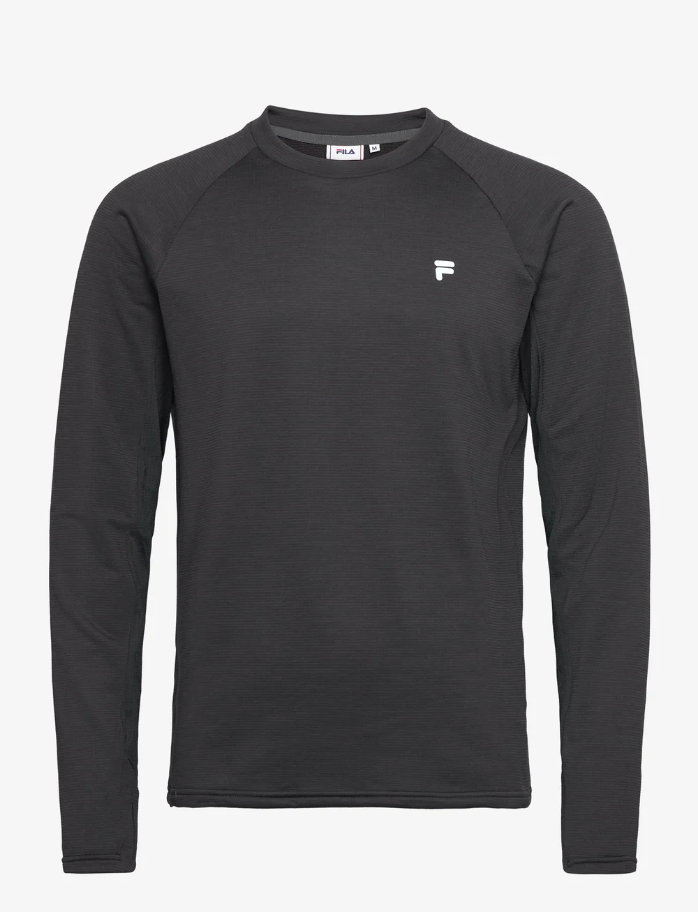 FILA Redding Running Crew Shirt Long sleeved t shirts Boozt