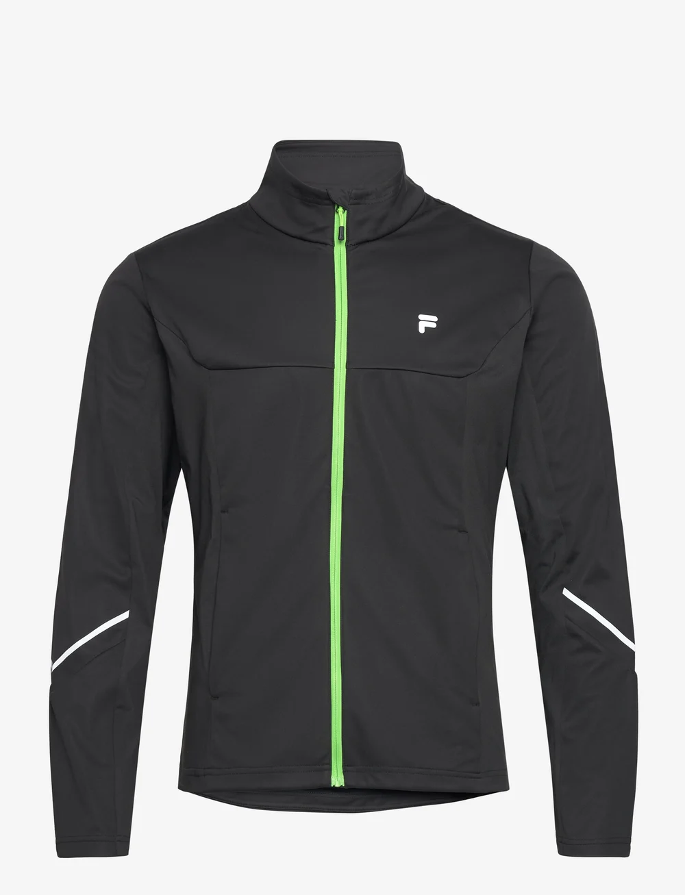 Fila running jacket 2025