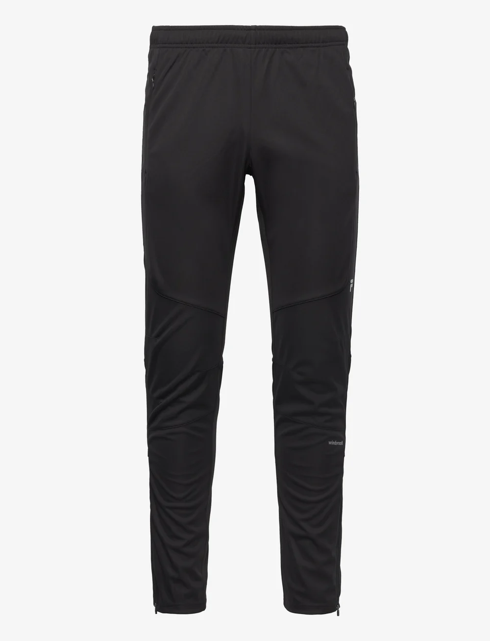 FILA Recco Windstopper Running Pants Trousers Boozt