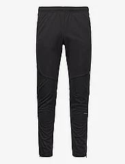 FILA - RECCO windstopper running pants - sportinės kelnės - black - 0