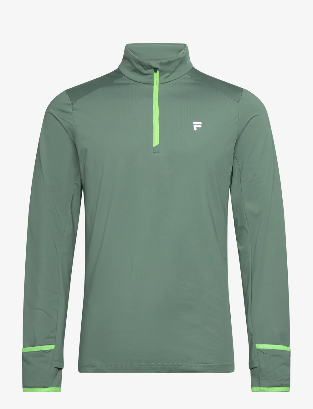 FILA Reston Running Shirt Sweatshirts Boozt
