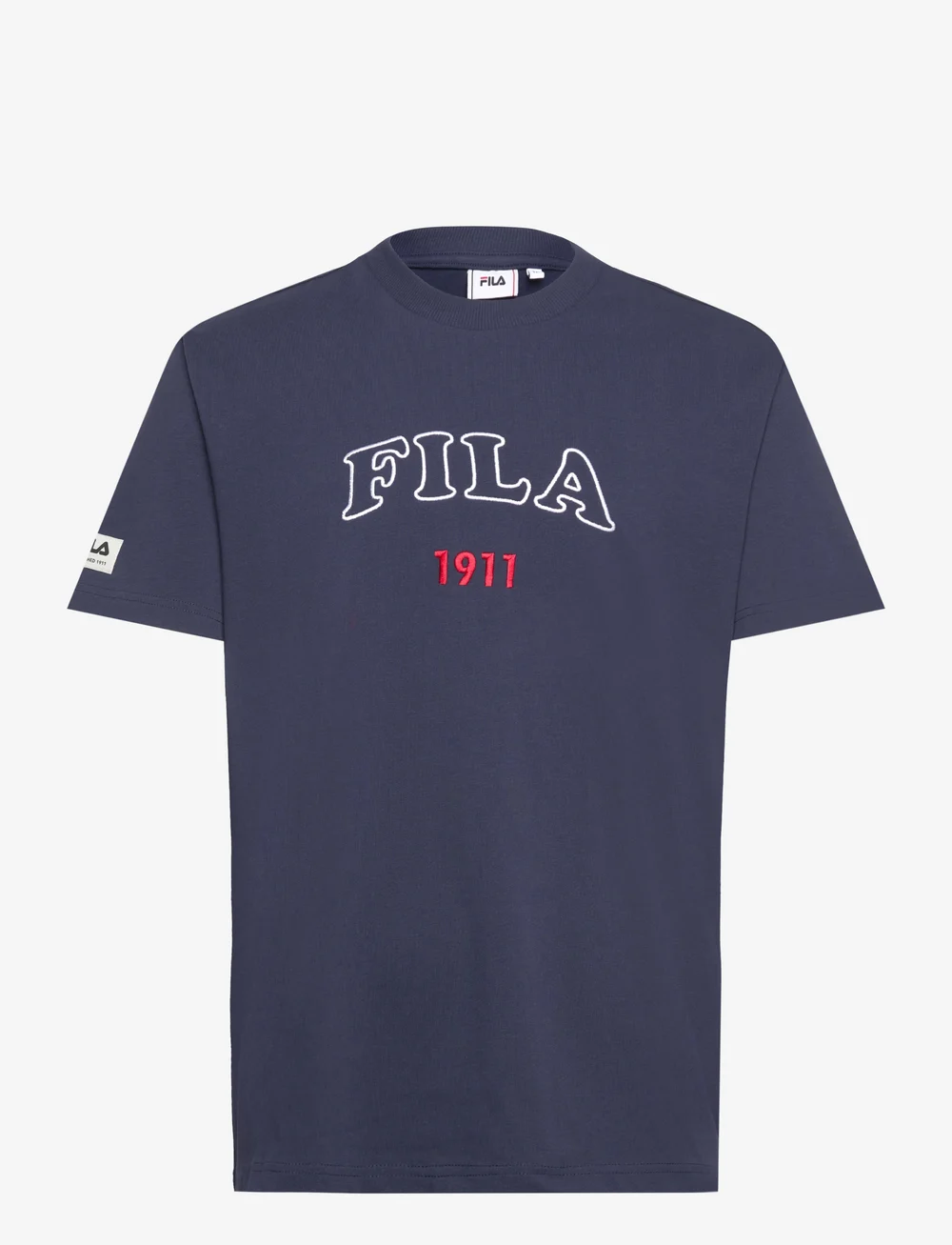 T shirt top fila prix