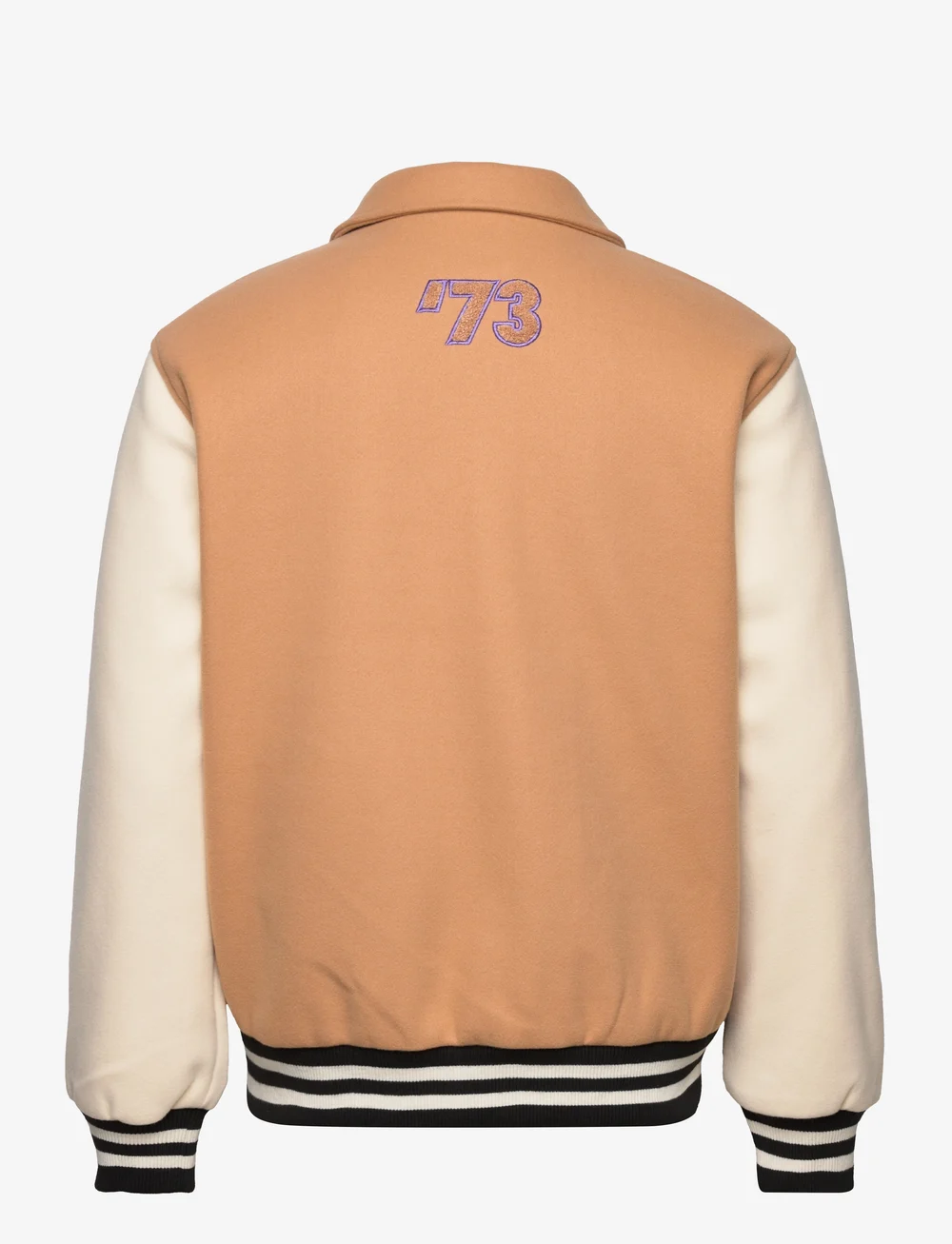 Fila top beige jacket