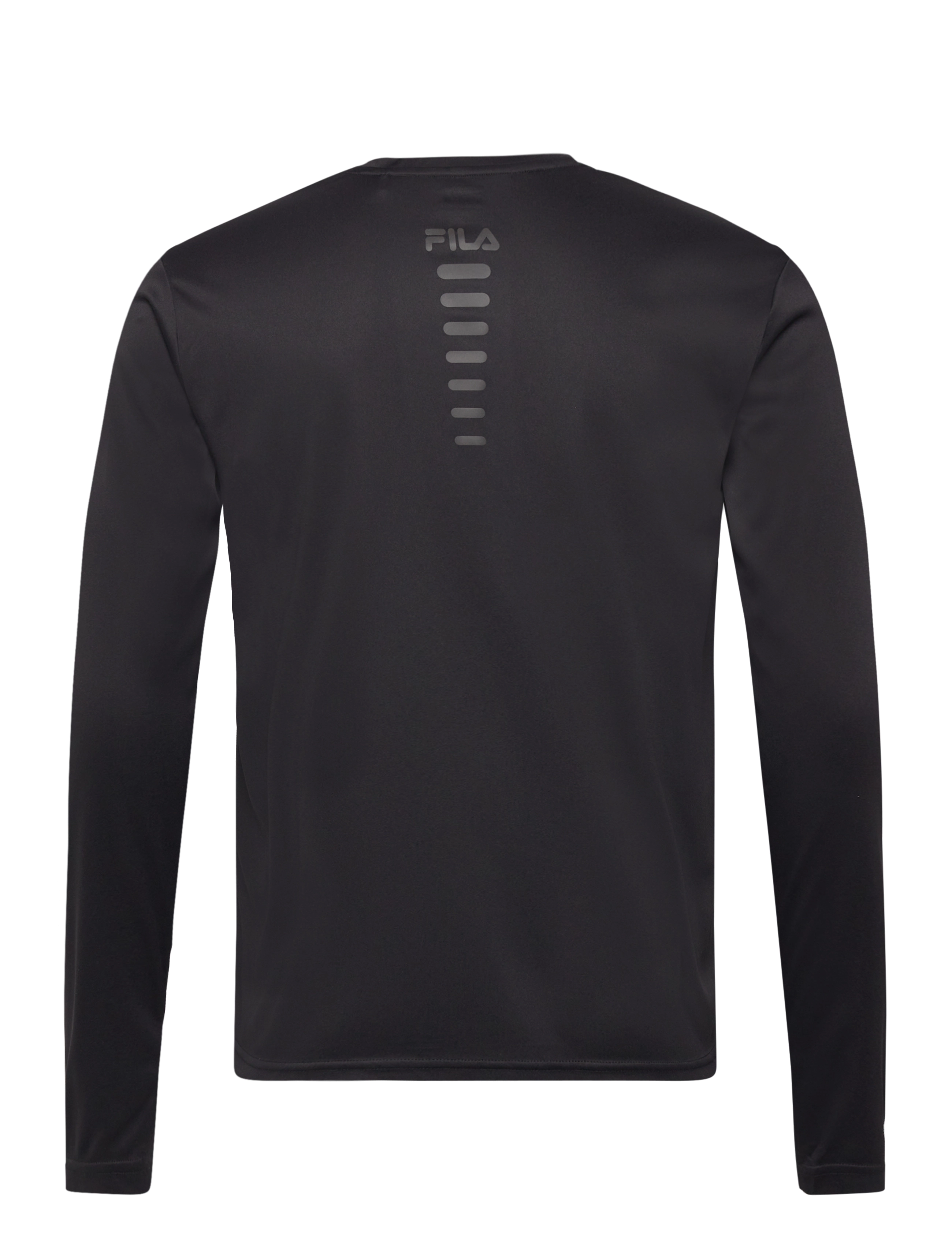 FILA - RELLEU running shirt - black - 1