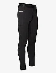 FILA - ROCROI running tights - running & training tights - black - 3